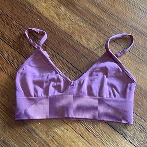 Sports bra